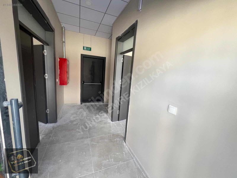 Yunus Emre Kızılkaya Emlaktan Karatayda Kiralık Fabrika — fotoğraf 49