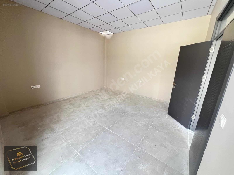 Yunus Emre Kızılkaya Emlaktan Karatayda Kiralık Fabrika — fotoğraf 53