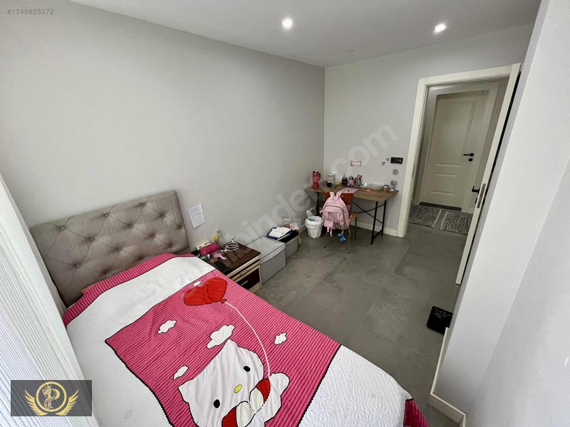Denipol Ve Tekten Yakını 3+1 Çift Balkonlu Müstakil Tadında — fotoğraf 10