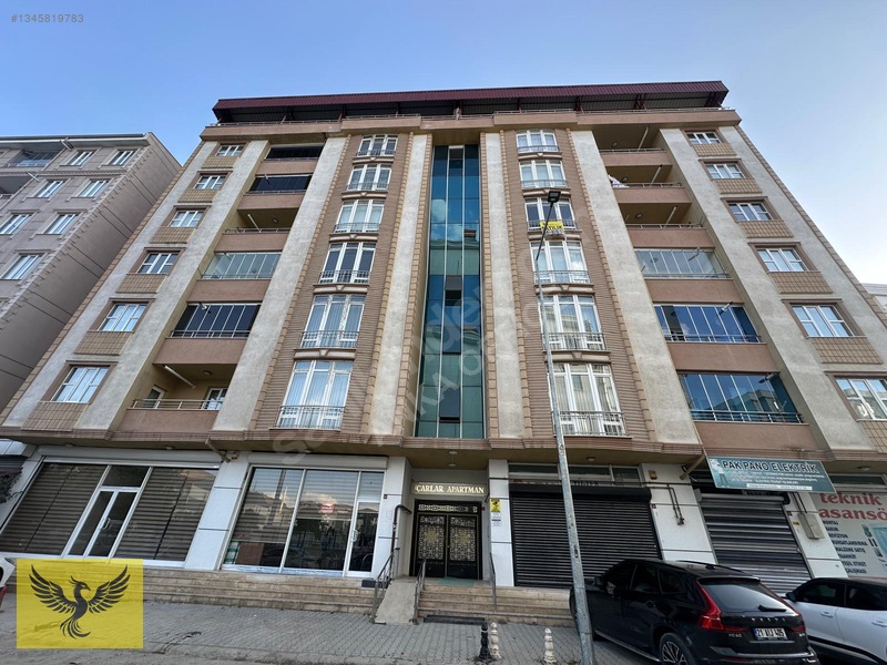 Anka Office'Ten Satılık 3+1 Daire