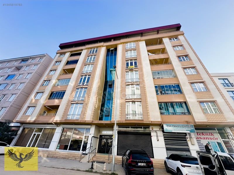 Anka Office'ten Satılık 3+1 Daire — fotoğraf 2