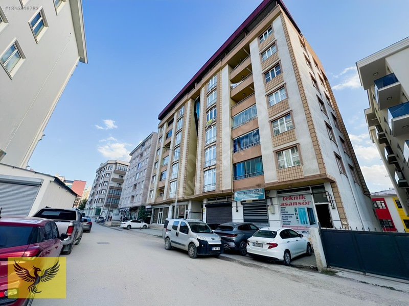 Anka Office'ten Satılık 3+1 Daire — fotoğraf 3