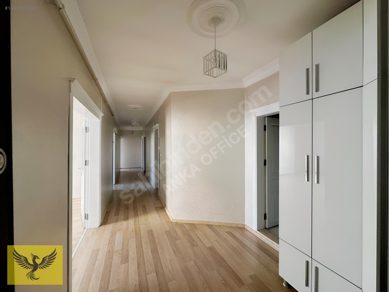 Anka Office'ten Satılık 3+1 Daire — fotoğraf 4