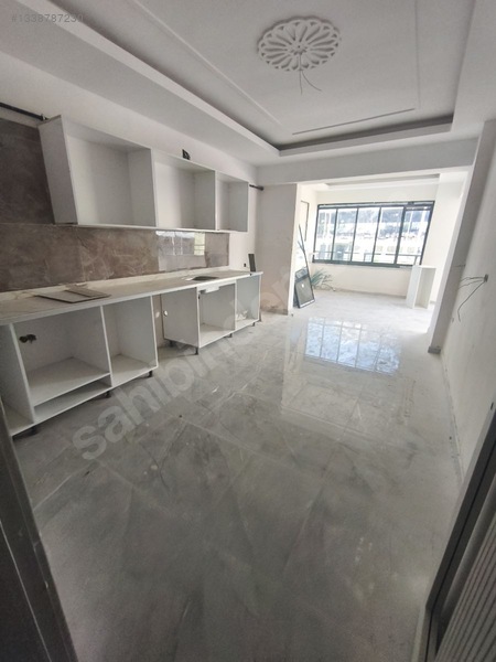 Seyran Emlak'tan Merkezi Konumda Satılık 3.5+1 Fırsat Daire — fotoğraf 6