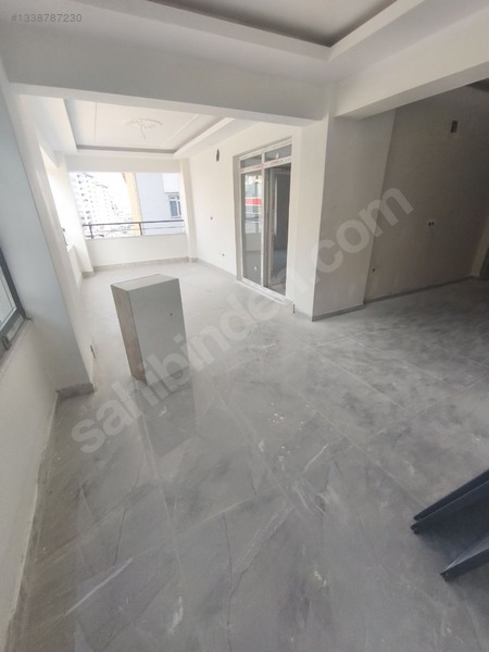 Seyran Emlak'tan Merkezi Konumda Satılık 3.5+1 Fırsat Daire — fotoğraf 8