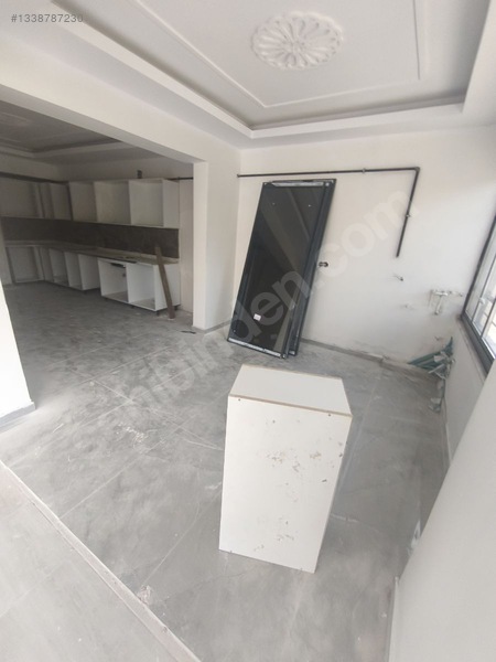 Seyran Emlak'tan Merkezi Konumda Satılık 3.5+1 Fırsat Daire — fotoğraf 10