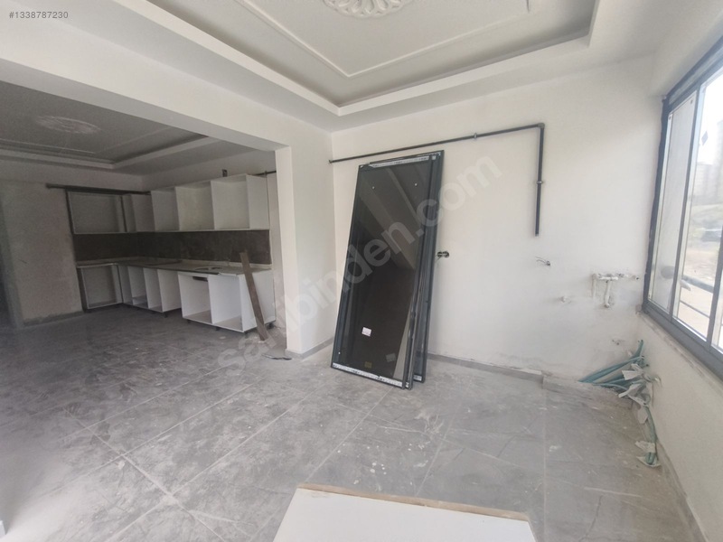 Seyran Emlak'tan Merkezi Konumda Satılık 3.5+1 Fırsat Daire — fotoğraf 11