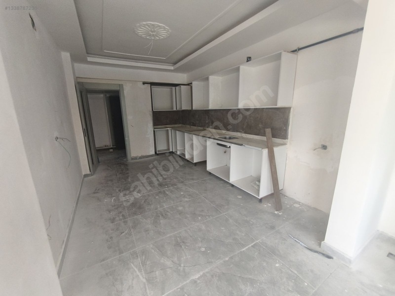 Seyran Emlak'tan Merkezi Konumda Satılık 3.5+1 Fırsat Daire — fotoğraf 12