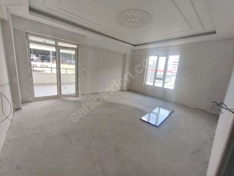 Seyran Emlak'tan Merkezi Konumda Satılık 3.5+1 Fırsat Daire — fotoğraf 14