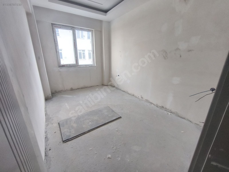 Seyran Emlak'tan Merkezi Konumda Satılık 3.5+1 Fırsat Daire — fotoğraf 20
