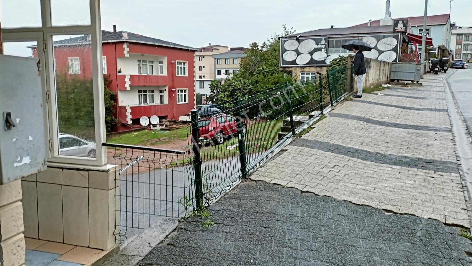 Devlet Hastanesine 120 Metre Mesafede Satılık 457 M2 Müstakil