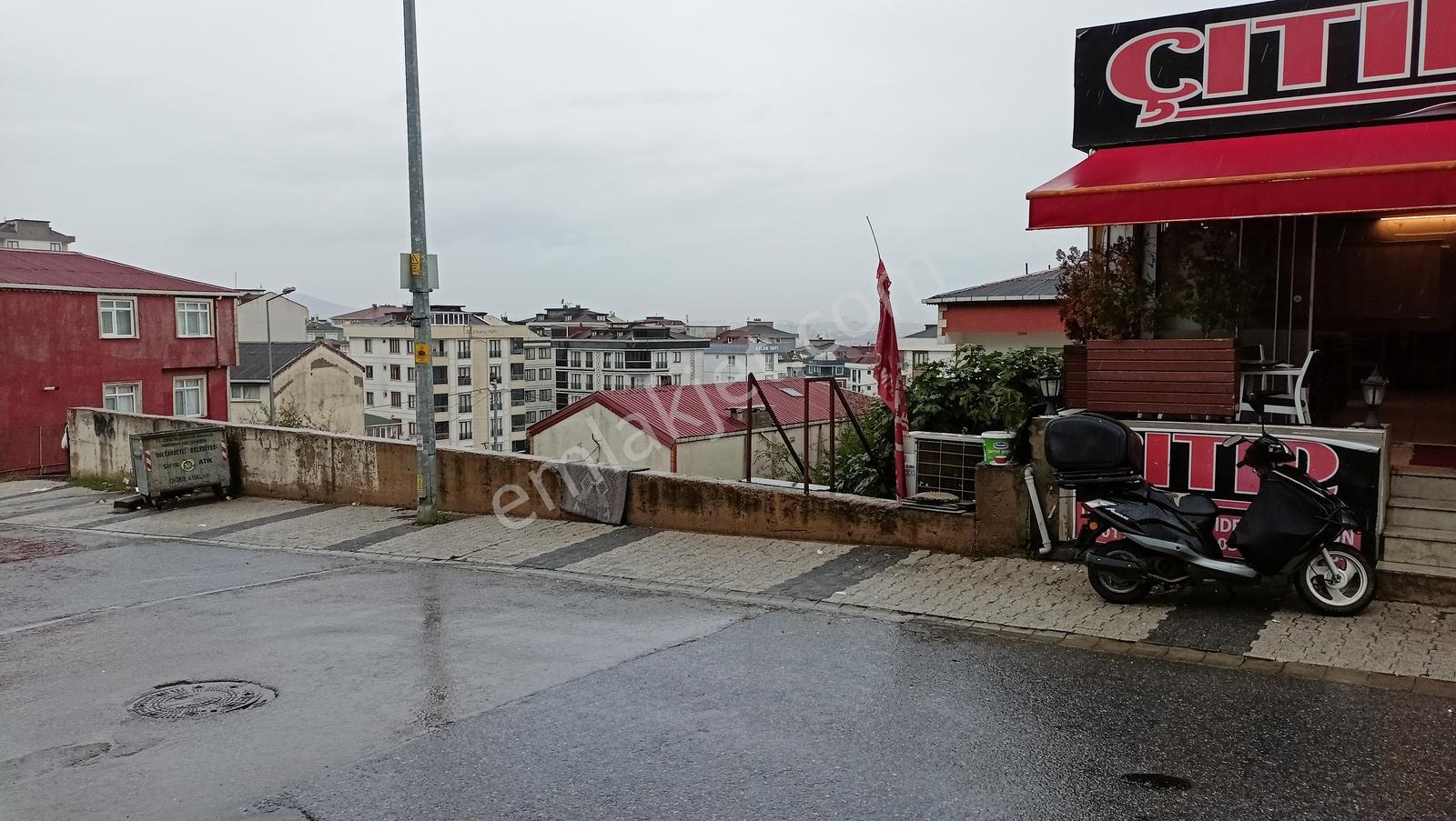Devlet Hastanesine 120 Metre Mesafede Satılık 457 M2 Müstakil — fotoğraf 2