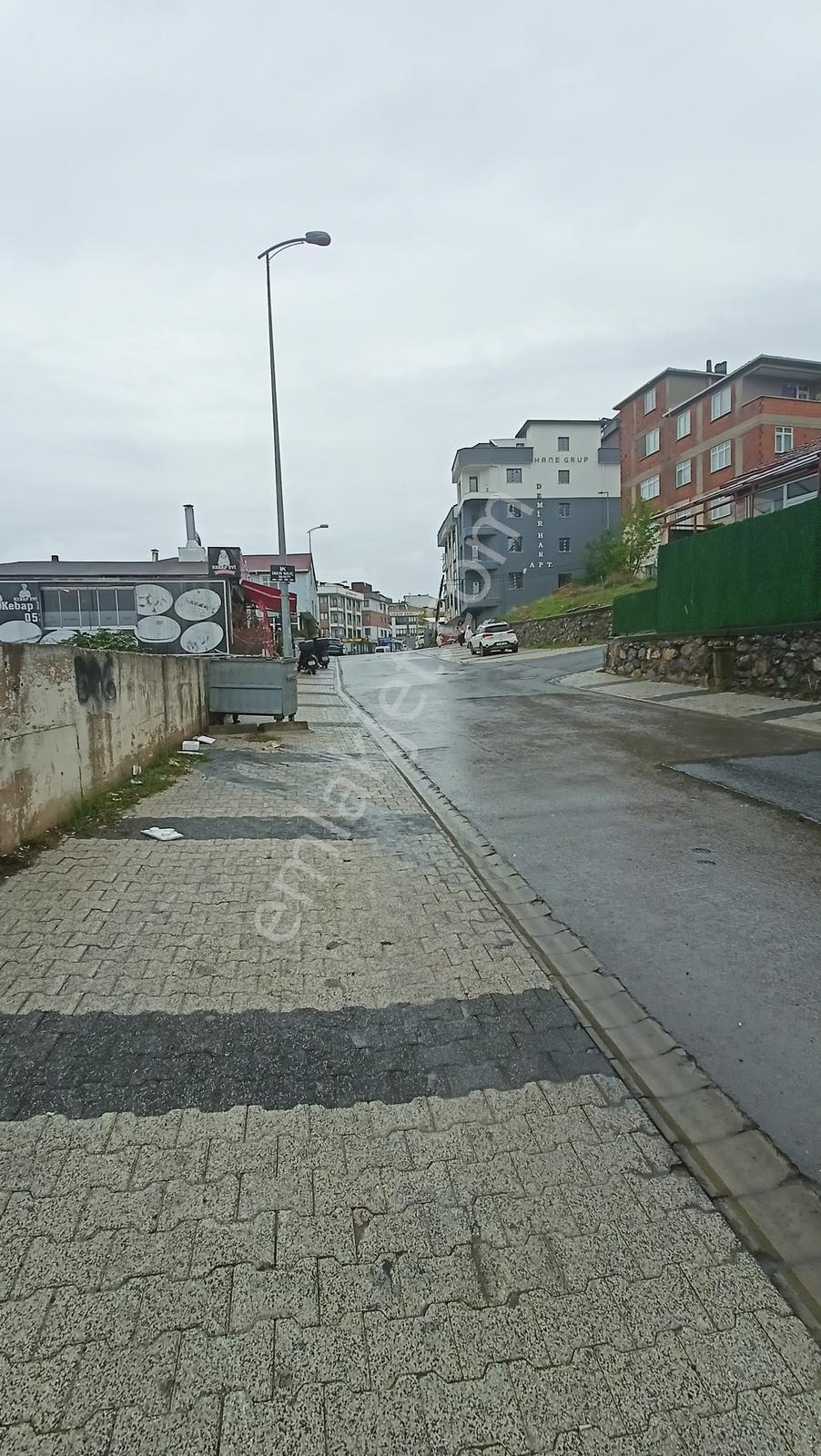 Devlet Hastanesine 120 Metre Mesafede Satılık 457 M2 Müstakil — fotoğraf 5