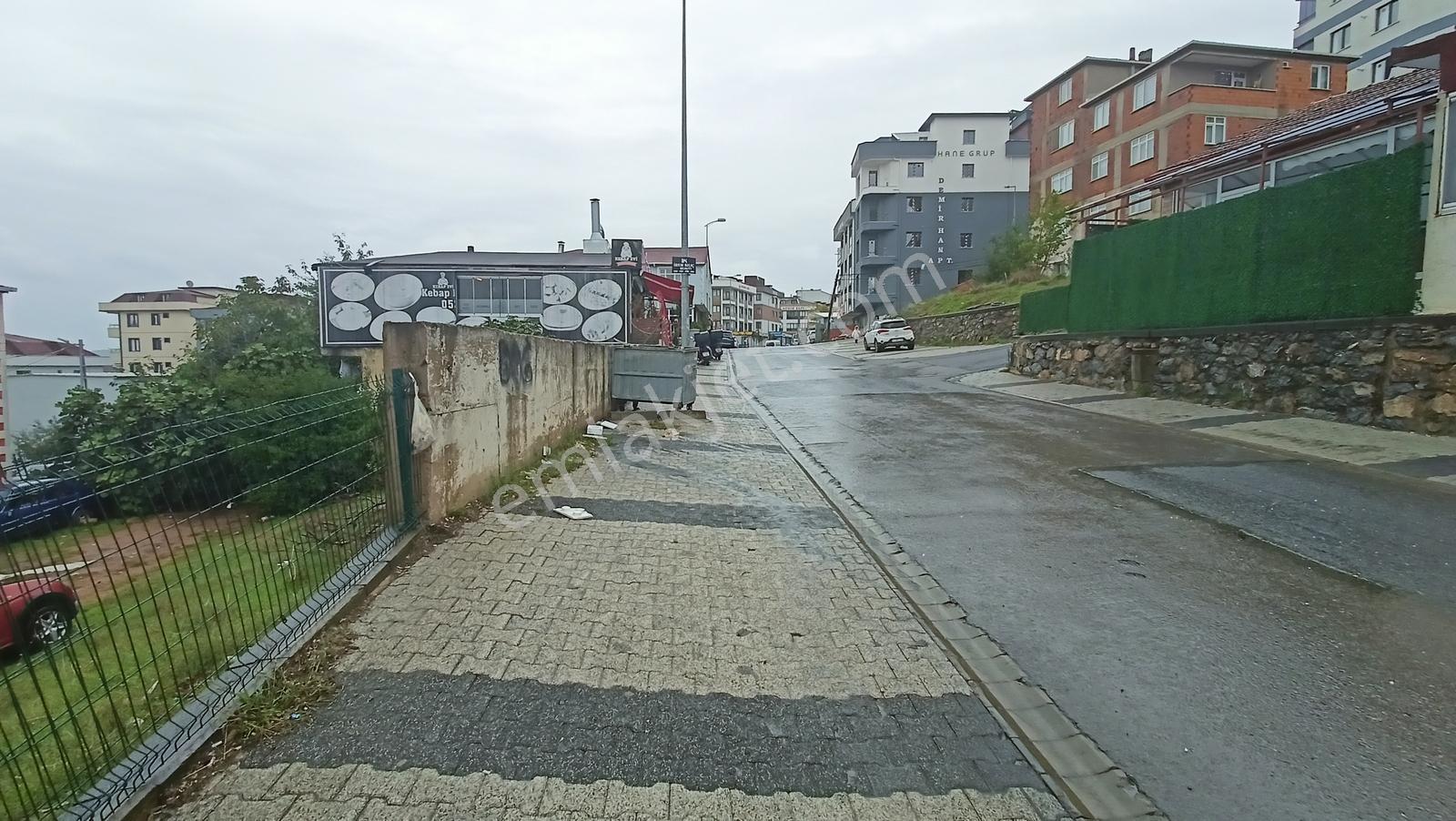 Devlet Hastanesine 120 Metre Mesafede Satılık 457 M2 Müstakil — fotoğraf 6