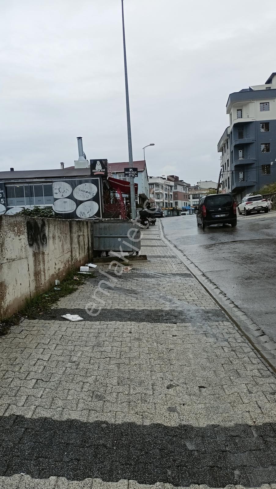 Devlet Hastanesine 120 Metre Mesafede Satılık 457 M2 Müstakil — fotoğraf 7