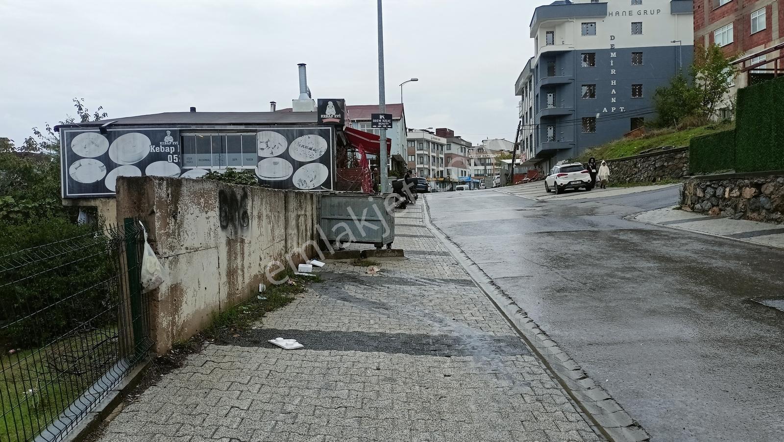 Devlet Hastanesine 120 Metre Mesafede Satılık 457 M2 Müstakil — fotoğraf 8