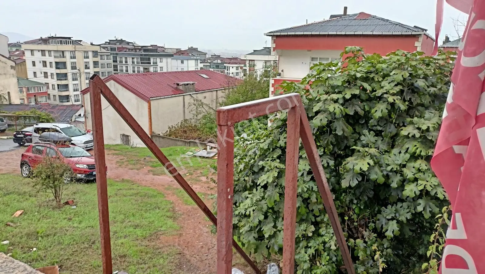 Devlet Hastanesine 120 Metre Mesafede Satılık 457 M2 Müstakil — fotoğraf 14