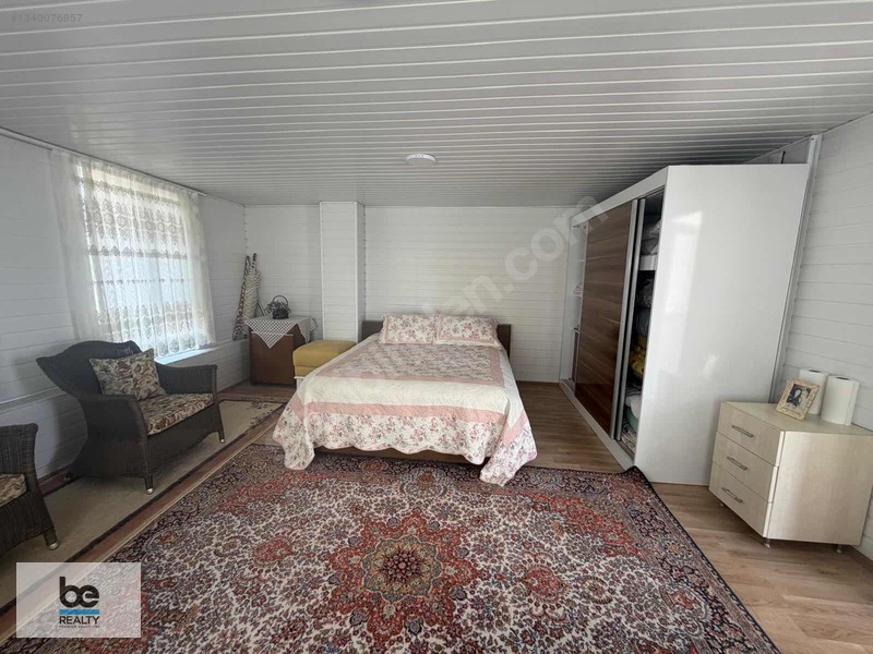 Kadriye Billurkentte 4+1 170 M² Havuzlu Bahçeli Satılık Villa — fotoğraf 6