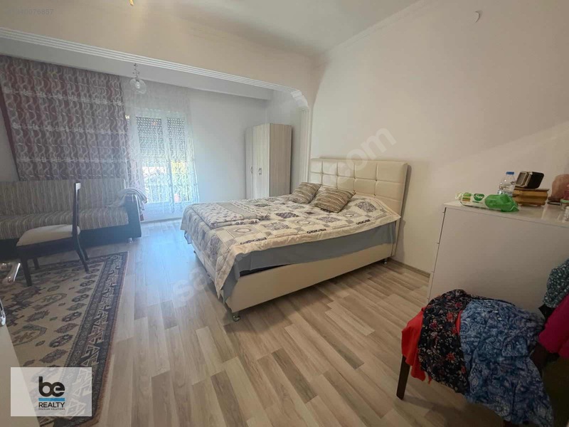 Kadriye Billurkentte 4+1 170 M² Havuzlu Bahçeli Satılık Villa — fotoğraf 9