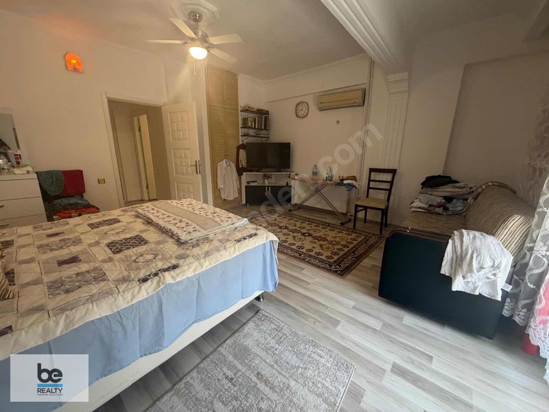 Kadriye Billurkentte 4+1 170 M² Havuzlu Bahçeli Satılık Villa — fotoğraf 12