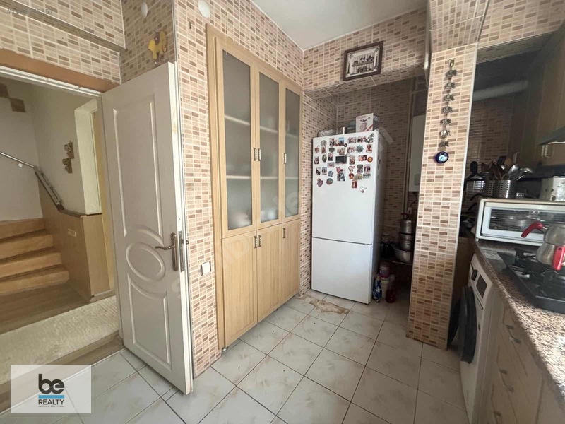 Kadriye Billurkentte 4+1 170 M² Havuzlu Bahçeli Satılık Villa — fotoğraf 14
