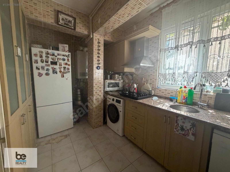 Kadriye Billurkentte 4+1 170 M² Havuzlu Bahçeli Satılık Villa — fotoğraf 16