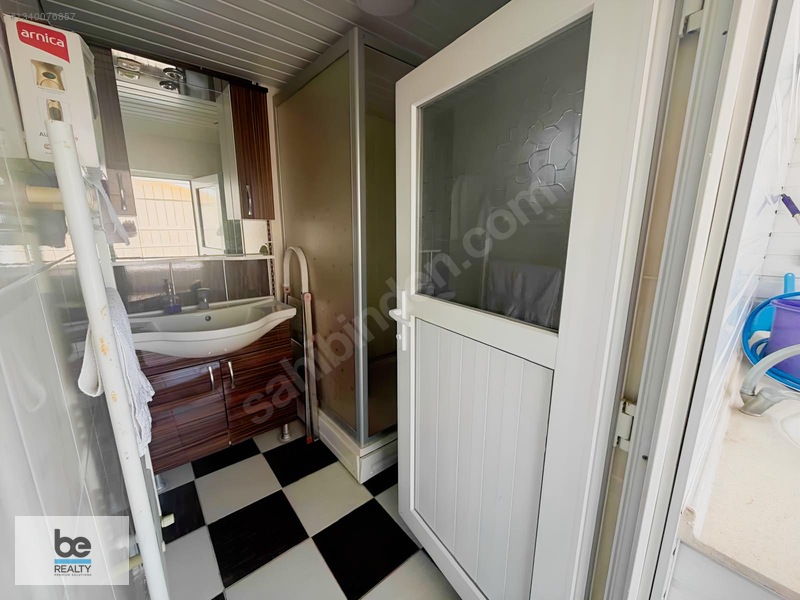 Kadriye Billurkentte 4+1 170 M² Havuzlu Bahçeli Satılık Villa — fotoğraf 19