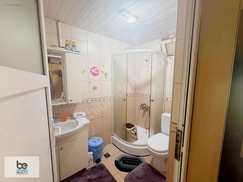 Kadriye Billurkentte 4+1 170 M² Havuzlu Bahçeli Satılık Villa — fotoğraf 21