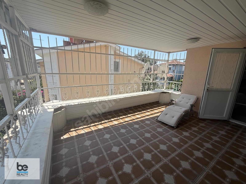 Kadriye Billurkentte 4+1 170 M² Havuzlu Bahçeli Satılık Villa — fotoğraf 24