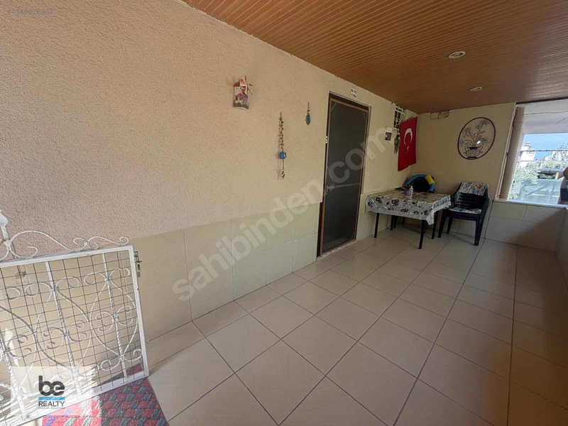 Kadriye Billurkentte 4+1 170 M² Havuzlu Bahçeli Satılık Villa — fotoğraf 25