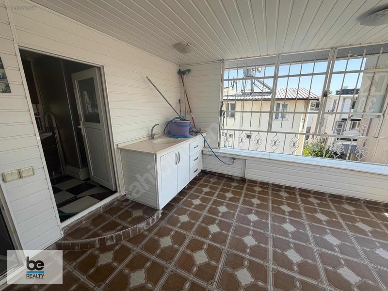 Kadriye Billurkentte 4+1 170 M² Havuzlu Bahçeli Satılık Villa — fotoğraf 27
