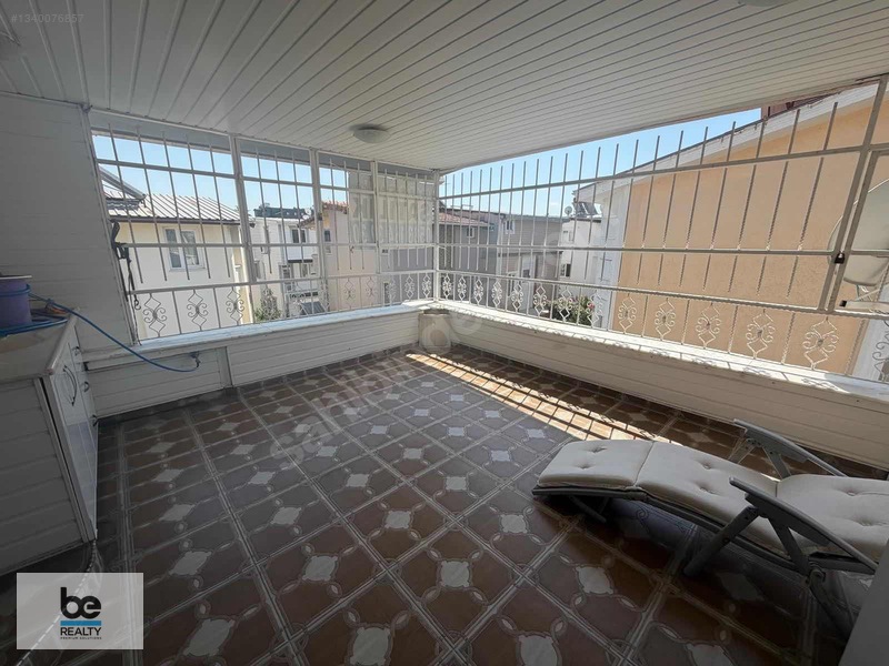 Kadriye Billurkentte 4+1 170 M² Havuzlu Bahçeli Satılık Villa — fotoğraf 28