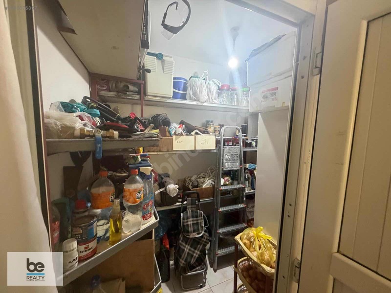 Kadriye Billurkentte 4+1 170 M² Havuzlu Bahçeli Satılık Villa — fotoğraf 30