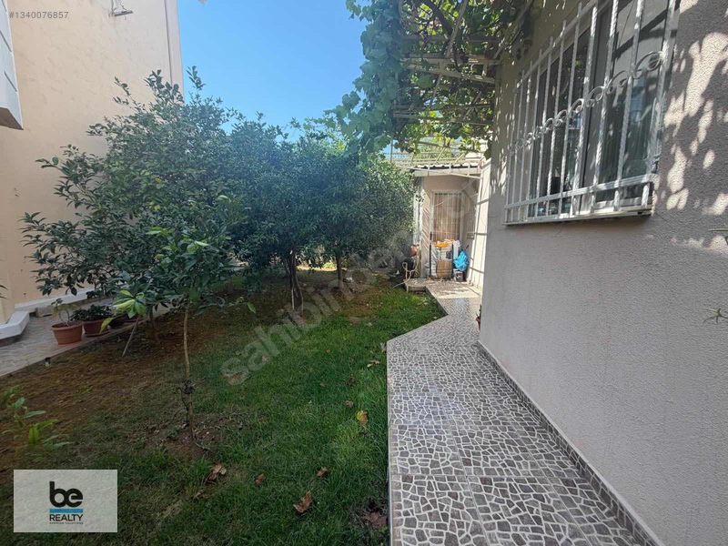 Kadriye Billurkentte 4+1 170 M² Havuzlu Bahçeli Satılık Villa — fotoğraf 32