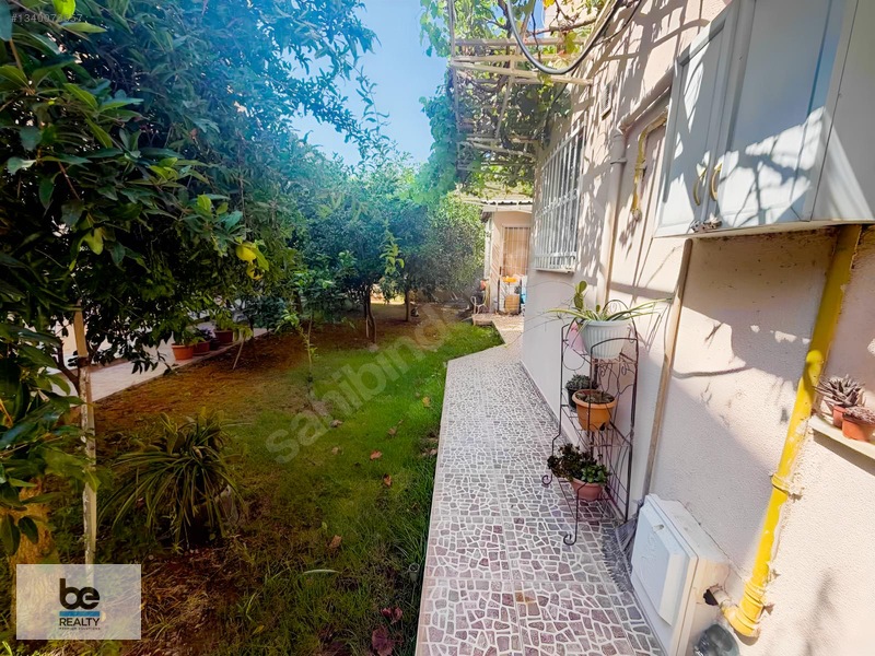 Kadriye Billurkentte 4+1 170 M² Havuzlu Bahçeli Satılık Villa — fotoğraf 33