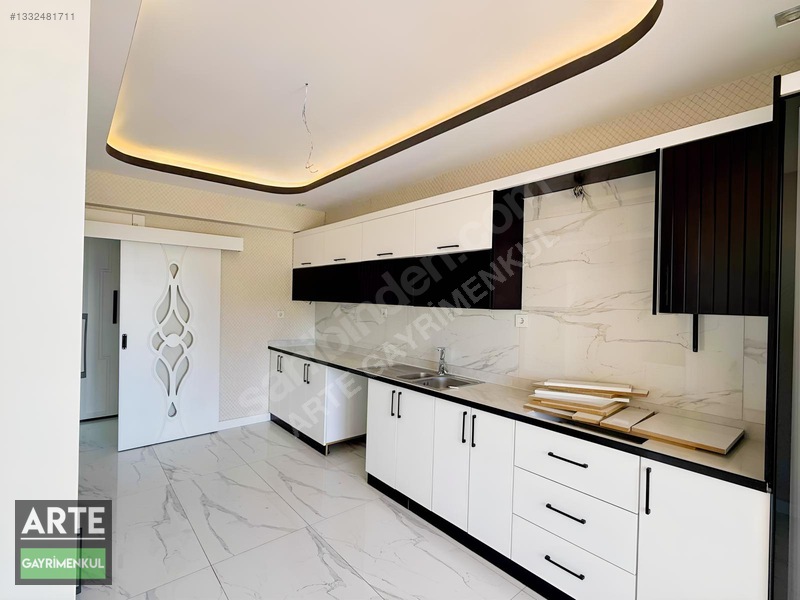 Alparslan Mahallesinde Ultra Lüks Sıfır 3+1 Daire! — fotoğraf 5