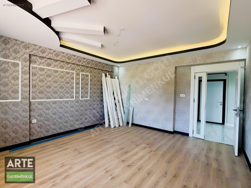 Alparslan Mahallesinde Ultra Lüks Sıfır 3+1 Daire! — fotoğraf 11