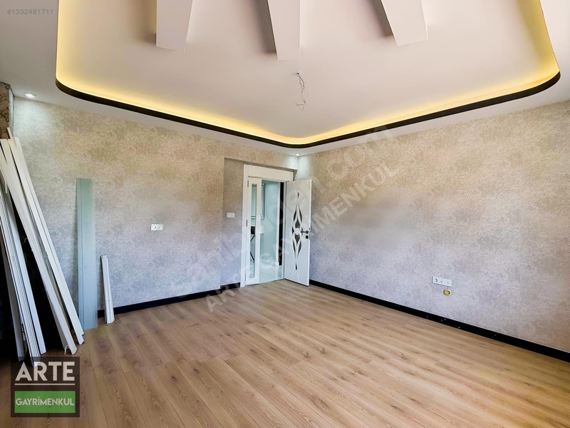 Alparslan Mahallesinde Ultra Lüks Sıfır 3+1 Daire! — fotoğraf 12