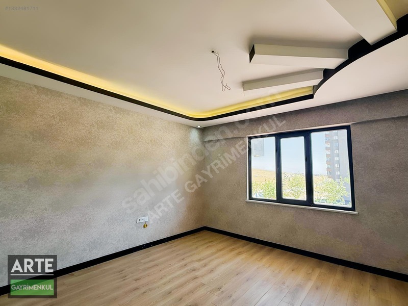 Alparslan Mahallesinde Ultra Lüks Sıfır 3+1 Daire! — fotoğraf 13