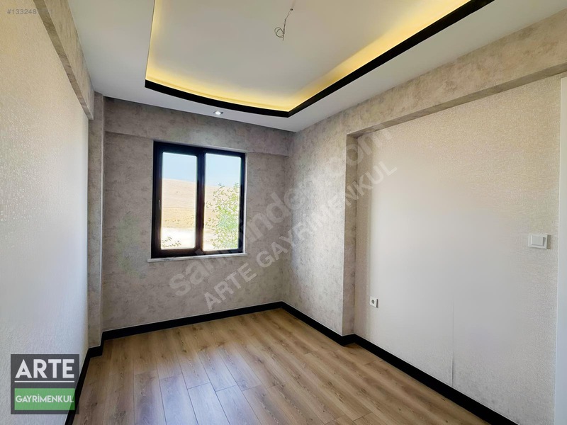 Alparslan Mahallesinde Ultra Lüks Sıfır 3+1 Daire! — fotoğraf 17