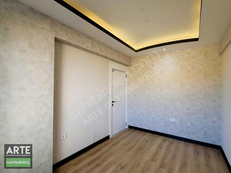 Alparslan Mahallesinde Ultra Lüks Sıfır 3+1 Daire! — fotoğraf 18