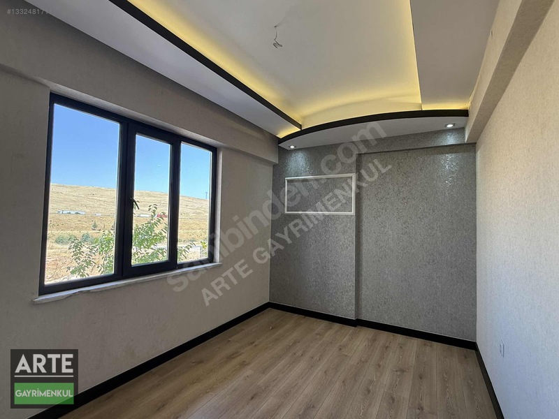 Alparslan Mahallesinde Ultra Lüks Sıfır 3+1 Daire! — fotoğraf 21