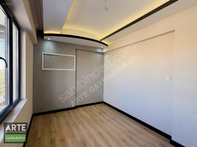 Alparslan Mahallesinde Ultra Lüks Sıfır 3+1 Daire! — fotoğraf 22