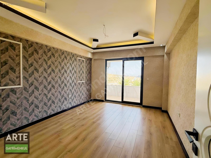 Alparslan Mahallesinde Ultra Lüks Sıfır 3+1 Daire! — fotoğraf 25