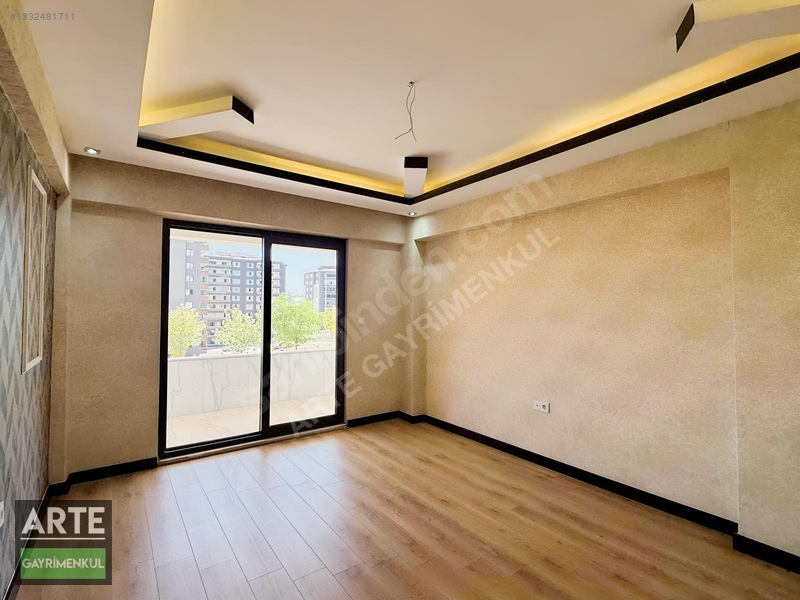 Alparslan Mahallesinde Ultra Lüks Sıfır 3+1 Daire! — fotoğraf 26