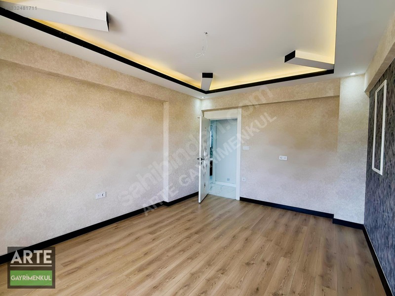 Alparslan Mahallesinde Ultra Lüks Sıfır 3+1 Daire! — fotoğraf 27
