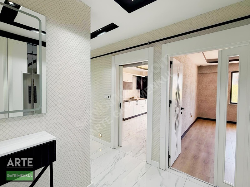 Alparslan Mahallesinde Ultra Lüks Sıfır 3+1 Daire! — fotoğraf 31