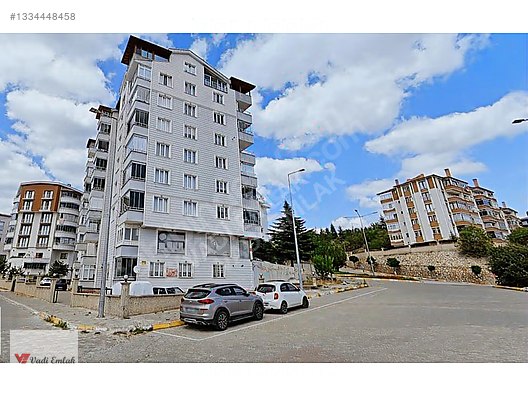Karşıyaka Da Eşyalı 2+0 Satılık Daire/Vadi Emlak