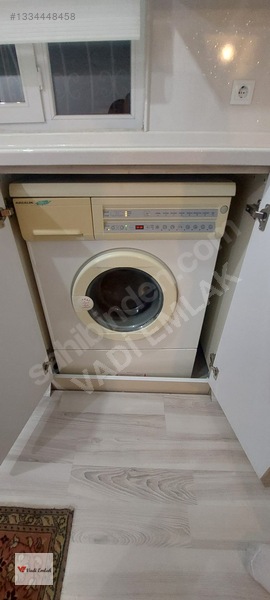 Karşıyaka Da Eşyalı 2+0 Satılık Daire/vadi Emlak — fotoğraf 14