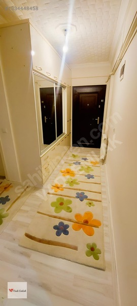 Karşıyaka Da Eşyalı 2+0 Satılık Daire/vadi Emlak — fotoğraf 16
